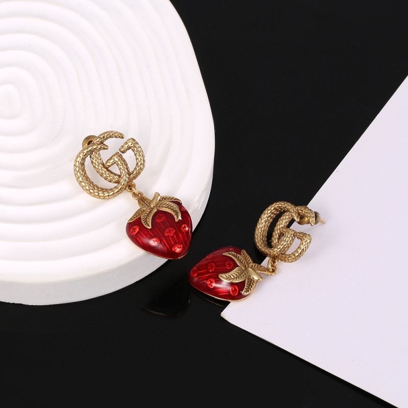 Gucci Earrings